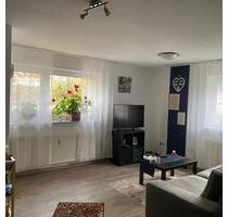 2-Zimmer Wohnung zu vermieten! - 450,00 EUR Kaltmiete, in Weimar (Lahn) (PLZ: 35096)