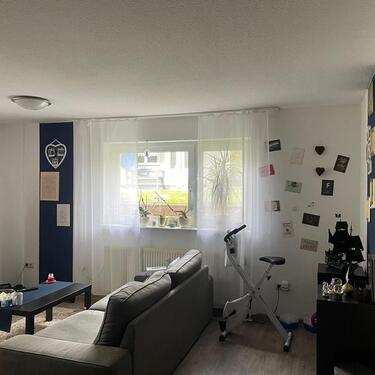 Foto - Etagenwohnung zur Miete in Weimar (Lahn)