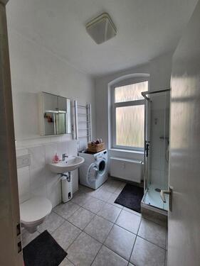 Foto - Etagenwohnung in Braunschweig