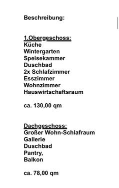 Foto - Etagenwohnung zur Miete in Oldenburg