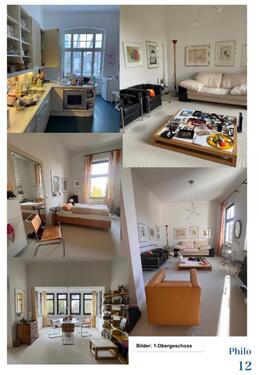 Foto - Etagenwohnung in Oldenburg zur Miete
