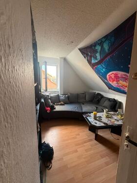 Foto - WG Zimmer (2 Zimmer) - 550,00&nbsp;EUR Kaltmiete,