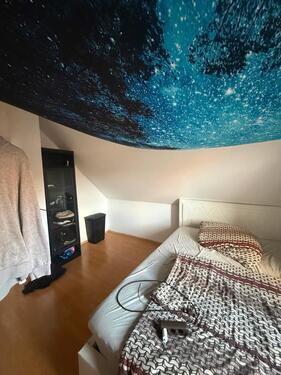 Foto - Etagenwohnung in Celle