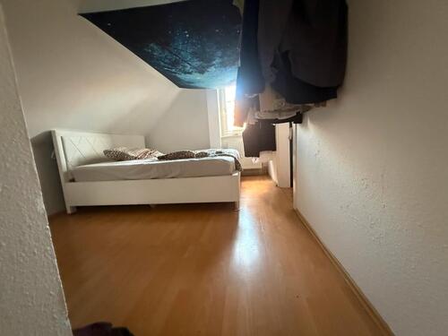 Foto - Etagenwohnung in Celle zur Miete