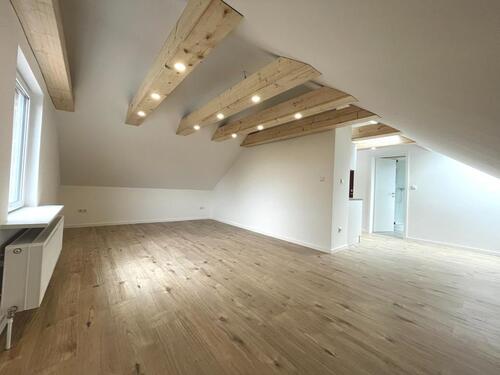 Foto - 1,5 Zimmer-Wohnung im Grünen zu vermieten.