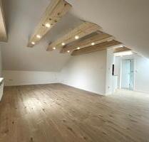 1,5 Zimmer-Wohnung im Grünen zu vermieten. - Oststeinbek