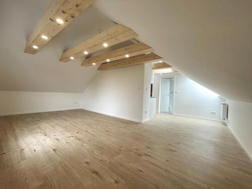 Foto - 1 Zimmer Etagenwohnung zur Miete in Oststeinbek