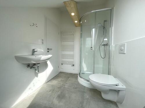 Foto - Etagenwohnung in Oststeinbek zur Miete