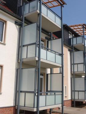 Foto - 2 Zimmer Etagenwohnung zur Miete in Dessau-Roßlau