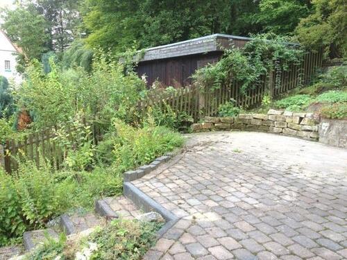 Foto - Einfamilienhaus in Bad Salzdetfurth zur Miete