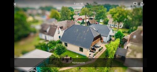 Foto - Mehrfamilienhaus, Wohnhaus zum Kaufen in Prerow