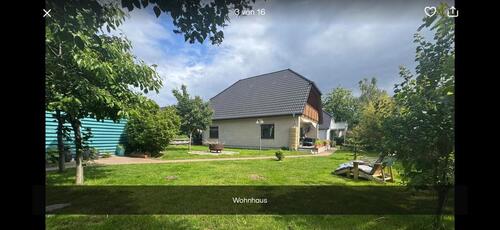 Foto - Mehrfamilienhaus, Wohnhaus in Prerow