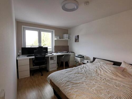 Foto - Etagenwohnung in Essen zur Miete