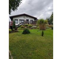 Garten, Wochenendgrundstück, Bungalow in Bad Köstritz - Kraftsdorf