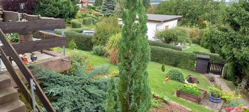 Foto - Einfamilienhaus in Kraftsdorf