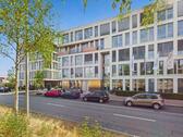 Foto - Moderne Büroflächen in der Bremer Überseestadt (provisionsfrei)