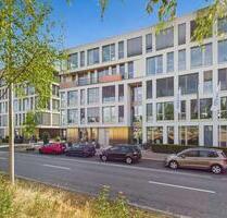Moderne Büroflächen in der Bremer Überseestadt (provisionsfrei) - Bremen Walle