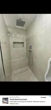 Foto - 3 Zimmer Etagenwohnung in Bischofsheim