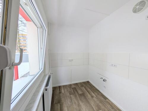 Foto - Etagenwohnung in Chemnitz zur Miete