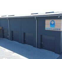 Lagerraum, Selfstorage, Lagerfläche ab 1m2 in Niebüll und Wyk auf Föhr