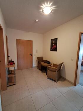 Foto - 1 Zimmer Erdgeschoßwohnung in Flammersfeld