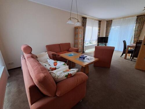 Foto - Erdgeschoßwohnung in Flammersfeld zur Miete