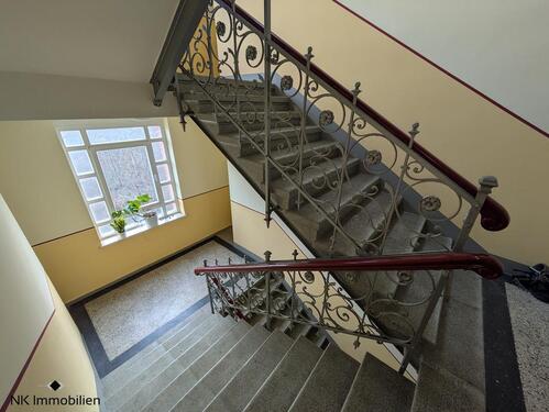 Foto - Erdgeschoßwohnung in Zwickau zur Miete