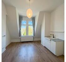 Moderne & hochwertig möblierte 2-Zimmer-Wohnung - ideal für befristetes Wohnen in Frankfurt - Frankfurt am Main Nordend West