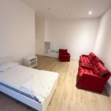 Foto - 1 Zimmer Dachgeschoßwohnung in Frankfurt am Main