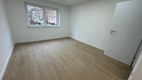 Foto - 3 Zimmer Wohnung in der Nähe Uni und Stadtpark