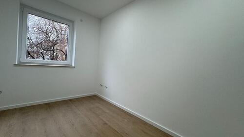 Foto - 3 Zimmer Erdgeschoßwohnung zur Miete in Nürnberg