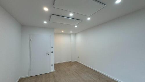 Foto - 3 Zimmer Erdgeschoßwohnung in Nürnberg