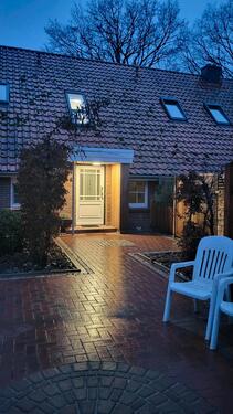 Foto - Ferienhaus Eulennest in Bad Zwischenahn in der Nähe von Ol