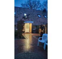 Ferienhaus Eulennest in Bad Zwischenahn in der Nähe von Ol