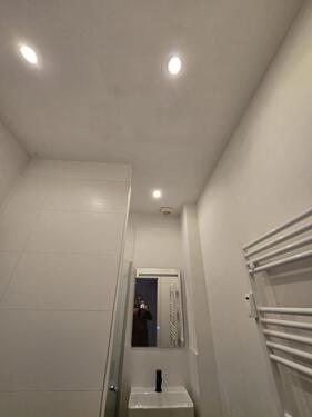 Foto - Traumwohung in ruhiger Hinterhoflage abzugeben