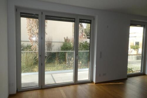 Foto - 3.5 Zimmer Etagenwohnung zur Miete in Weimar