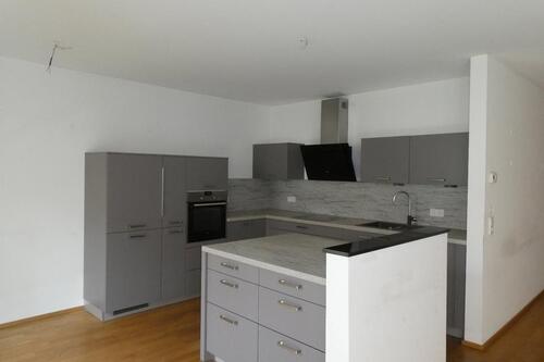 Foto - 3.5 Zimmer Etagenwohnung in Weimar