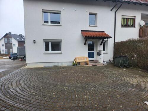 Foto - Barrierefreie Wohnung Erstbezug Warmmiete