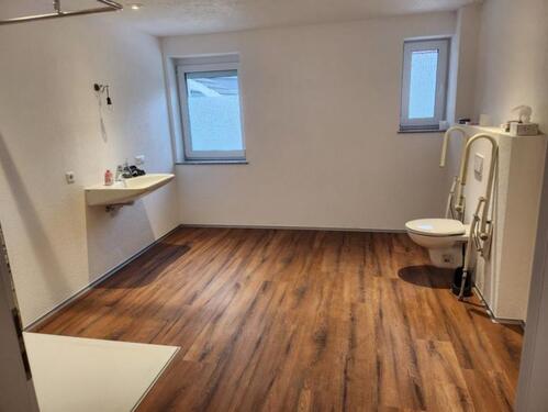 Foto - 1 Zimmer Erdgeschoßwohnung zur Miete in Kißlegg