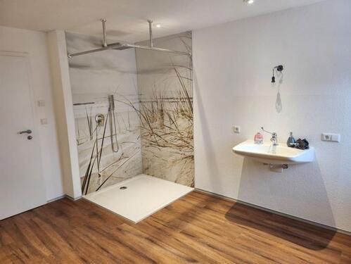 Foto - 1 Zimmer Erdgeschoßwohnung in Kißlegg