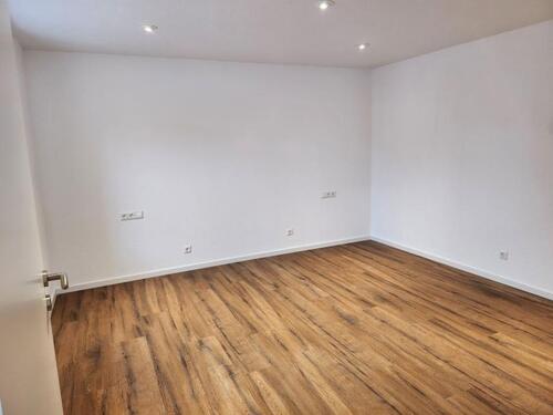 Foto - Erdgeschoßwohnung in Kißlegg zur Miete