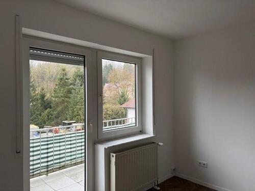 Foto - 4 Zimmer Etagenwohnung in Großalmerode