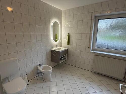 Foto - Etagenwohnung in Großalmerode zur Miete