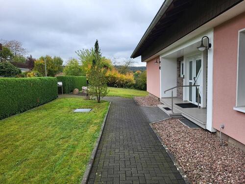 Foto - 7 Zimmer Einfamilienhaus zum Kaufen in Bad Karlshafen