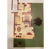 Wohnung im EG mit Garten Abteil und Terrasse mit Keller Abteil - Hohenau