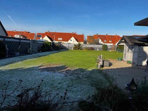 Foto - Einfamilienhaus zum Kaufen in Delmenhorst