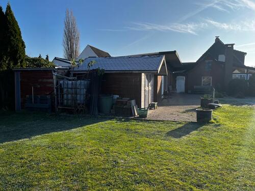 Foto - Einfamilienhaus in Delmenhorst