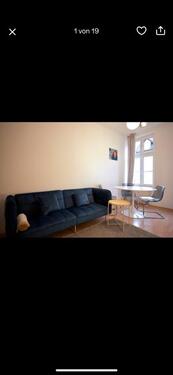 Foto - 2 Zimmer Etagenwohnung in Leipzig