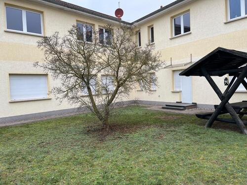 Foto - 1 Zimmer Etagenwohnung zur Miete in Neustrelitz