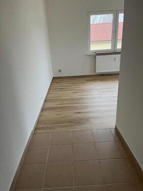 Foto - 1 Zimmer Etagenwohnung in Neustrelitz